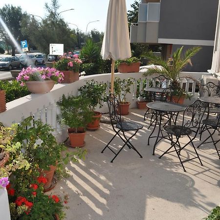 Villa L'Aurora Pescara Eksteriør billede