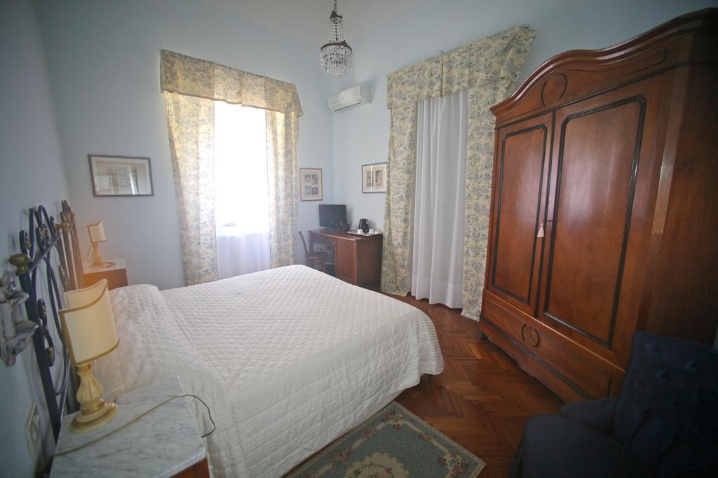 Villa L'Aurora Pescara Eksteriør billede