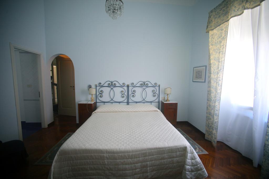 Villa L'Aurora Pescara Eksteriør billede