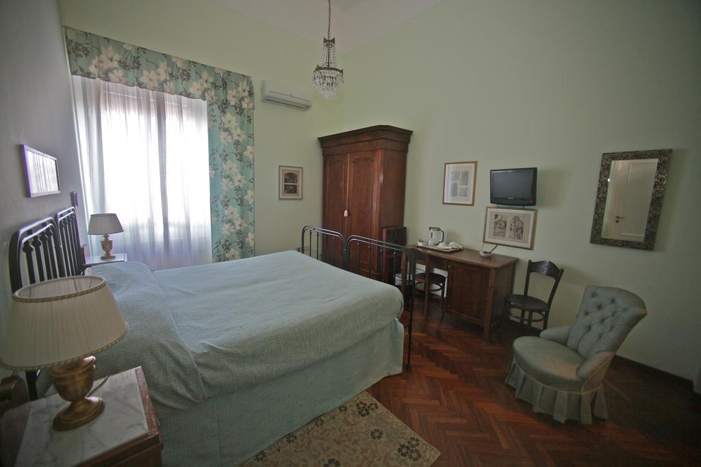 Villa L'Aurora Pescara Værelse billede