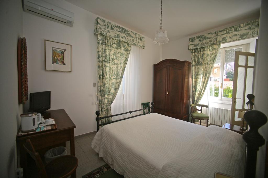 Villa L'Aurora Pescara Værelse billede