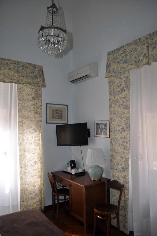 Villa L'Aurora Pescara Eksteriør billede
