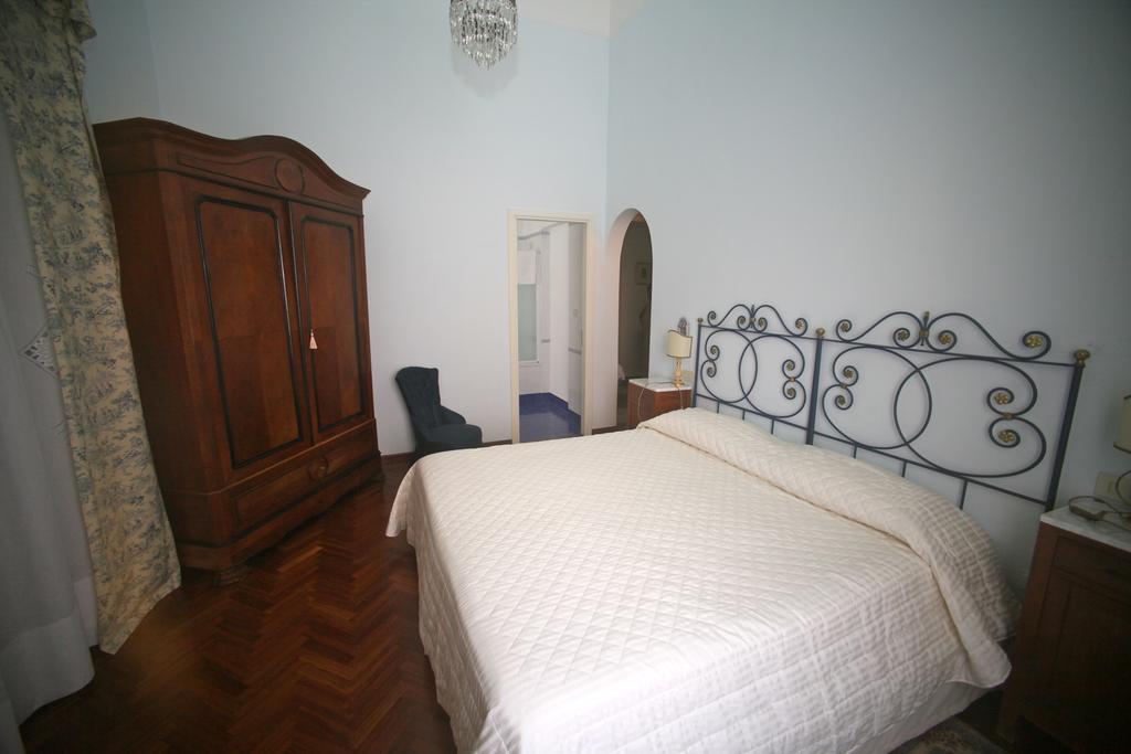 Villa L'Aurora Pescara Eksteriør billede