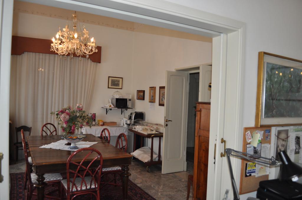 Villa L'Aurora Pescara Eksteriør billede