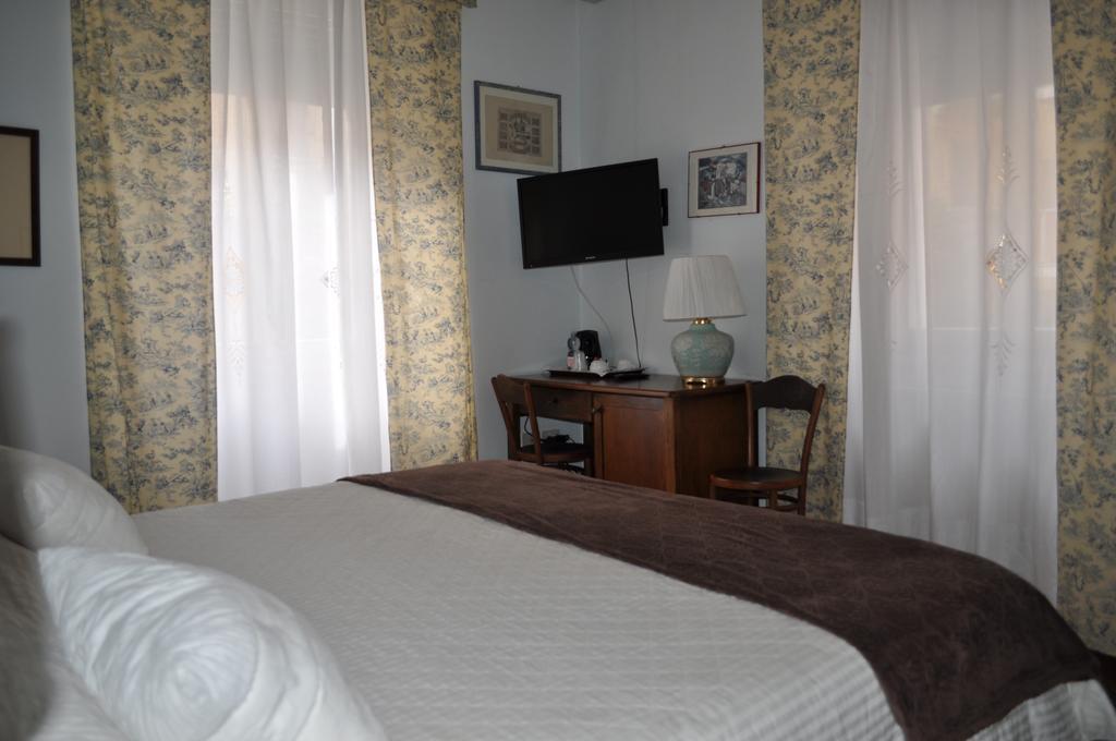 Villa L'Aurora Pescara Eksteriør billede