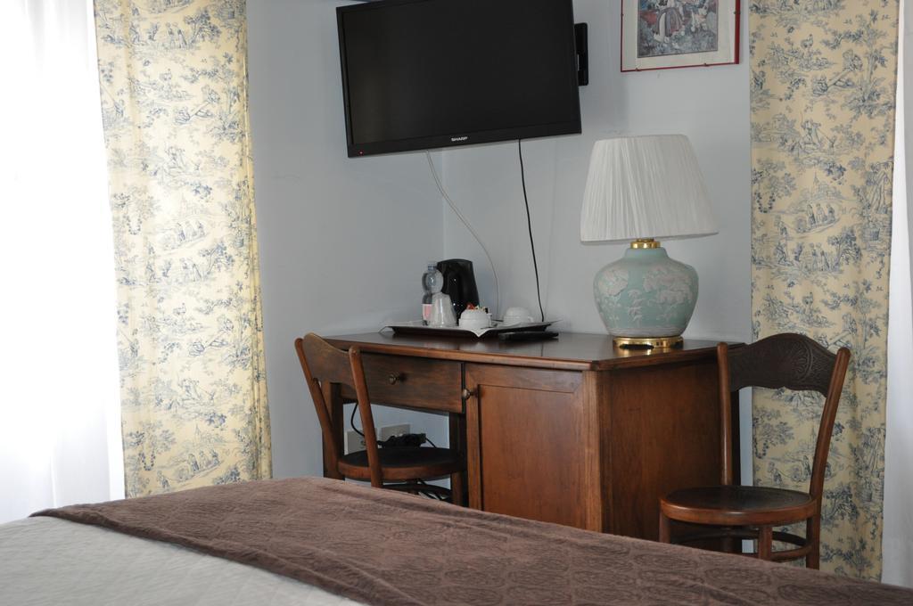 Villa L'Aurora Pescara Eksteriør billede
