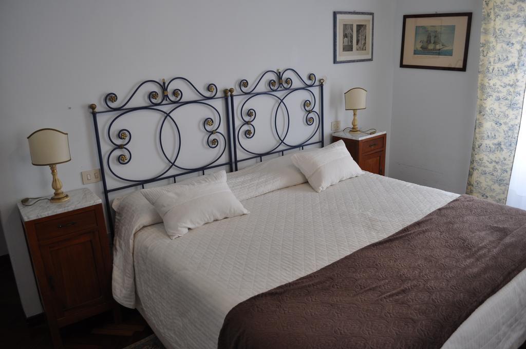 Villa L'Aurora Pescara Eksteriør billede