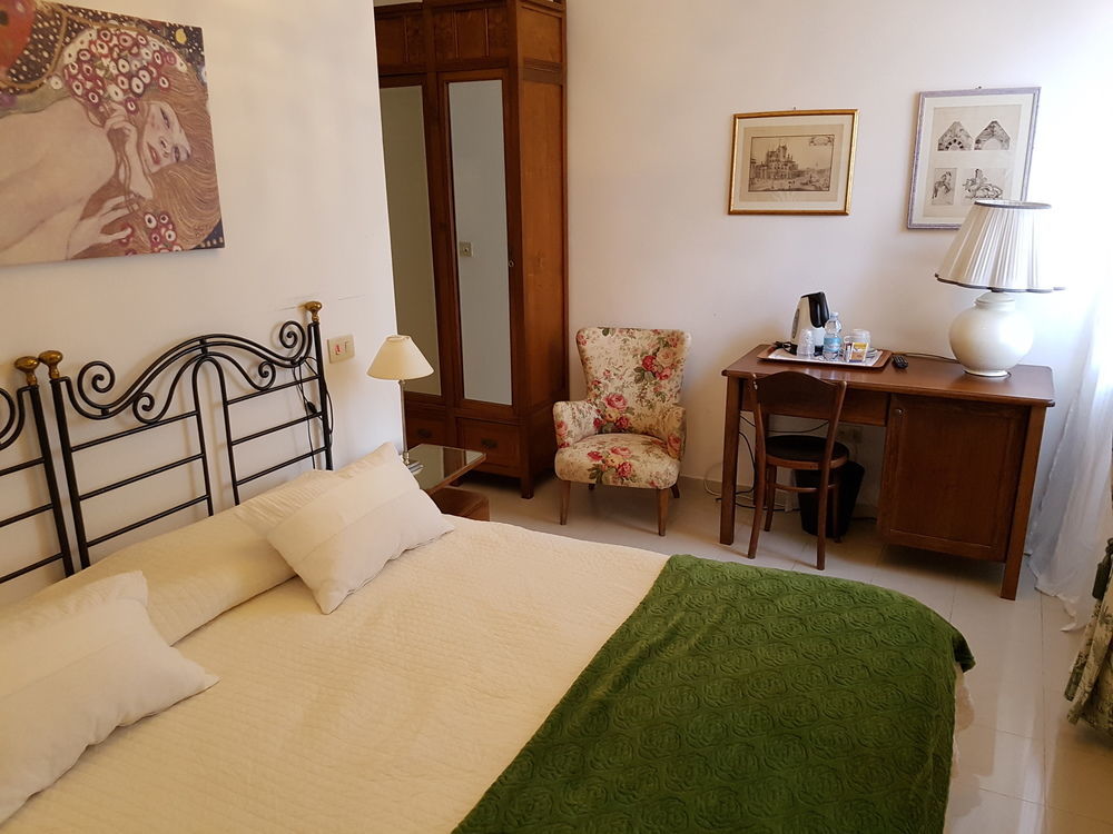 Villa L'Aurora Pescara Eksteriør billede