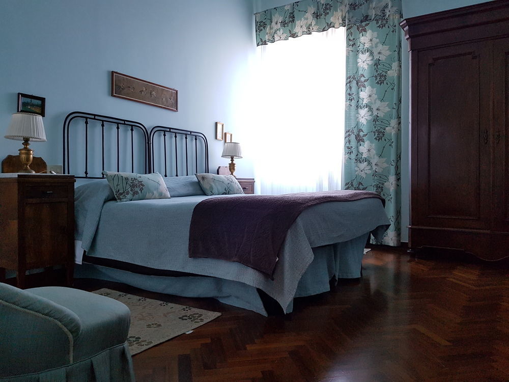 Villa L'Aurora Pescara Eksteriør billede
