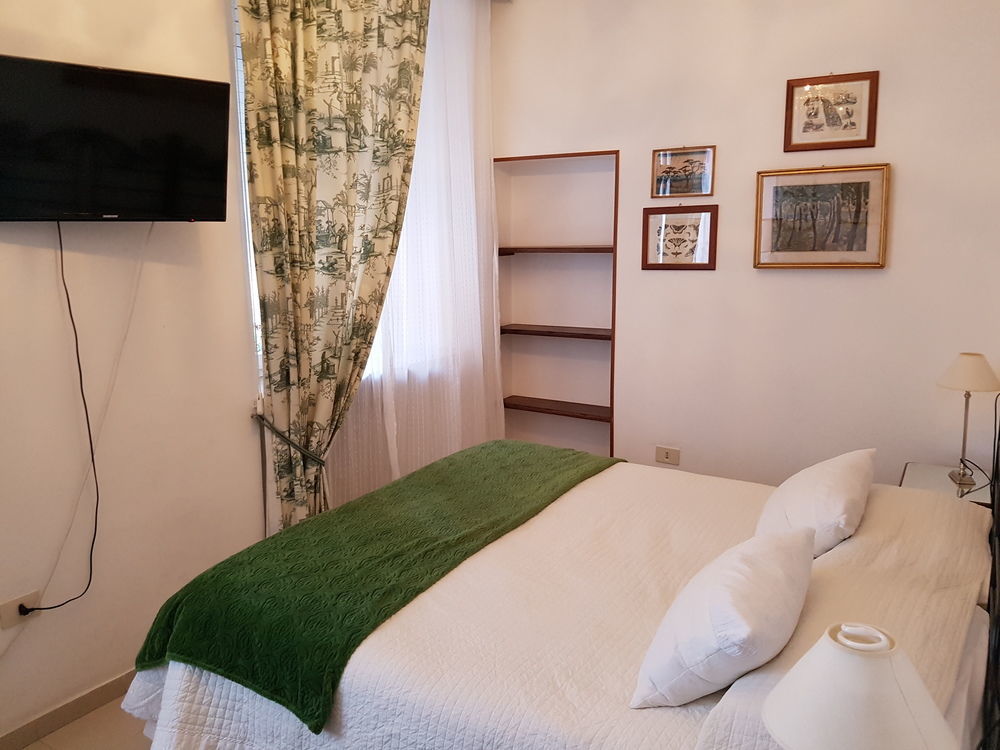 Villa L'Aurora Pescara Eksteriør billede