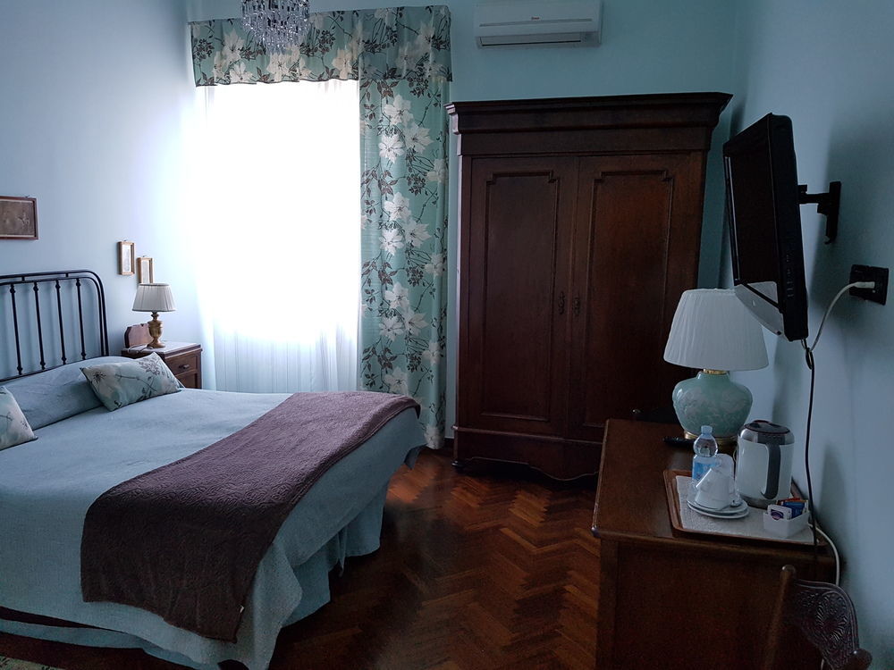 Villa L'Aurora Pescara Eksteriør billede