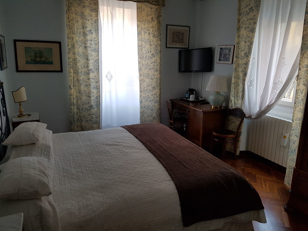 Villa L'Aurora Pescara Eksteriør billede