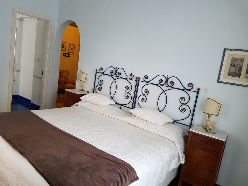 Villa L'Aurora Pescara Eksteriør billede