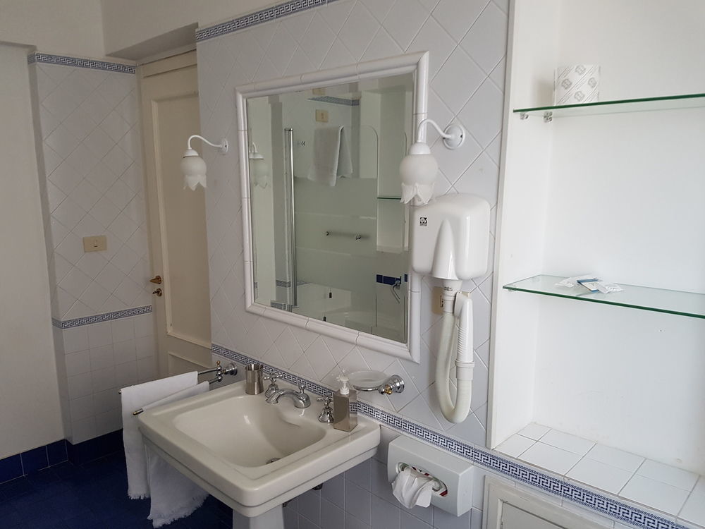 Villa L'Aurora Pescara Eksteriør billede