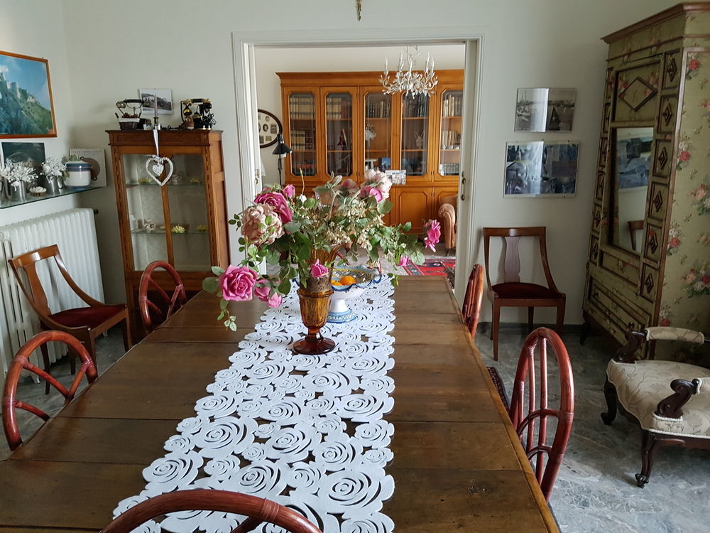 Villa L'Aurora Pescara Eksteriør billede