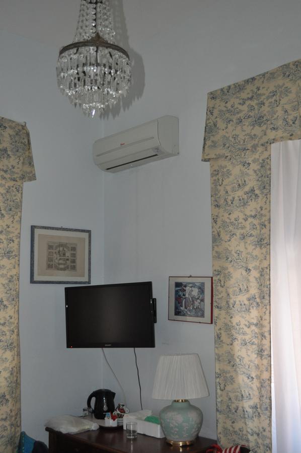 Villa L'Aurora Pescara Eksteriør billede