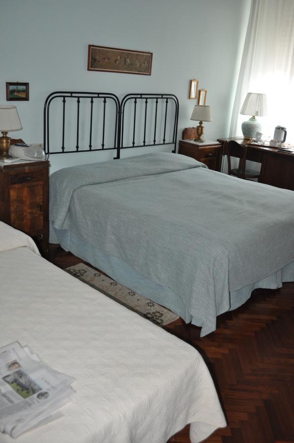Villa L'Aurora Pescara Eksteriør billede
